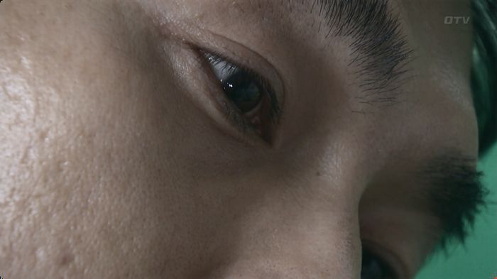 嘘の戦争のキャプ10