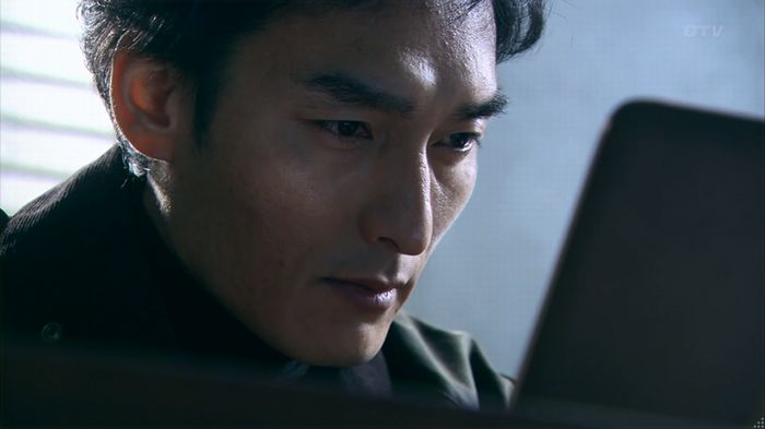 嘘の戦争のキャプ621