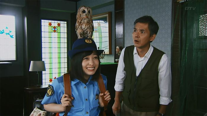 警視庁いきもの係 8話のキャプ177