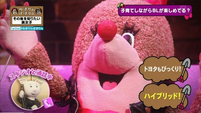 ねほりんぱほりんのキャプ304