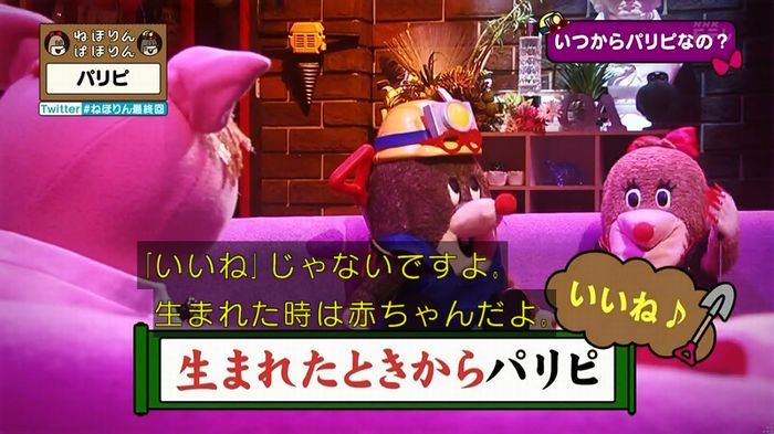ねほりん 最終回のキャプ264