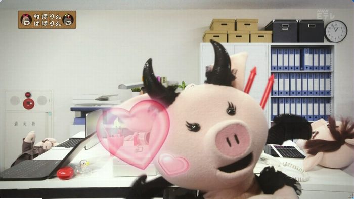 ねほりんぱほりん サークルクラッシャーのキャプ5