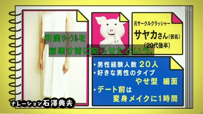 ねほりんぱほりん サークルクラッシャーのキャプ29