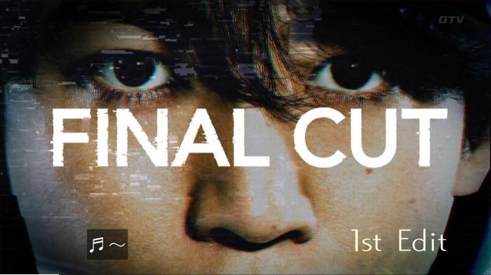 FINALCUTのキャプ126