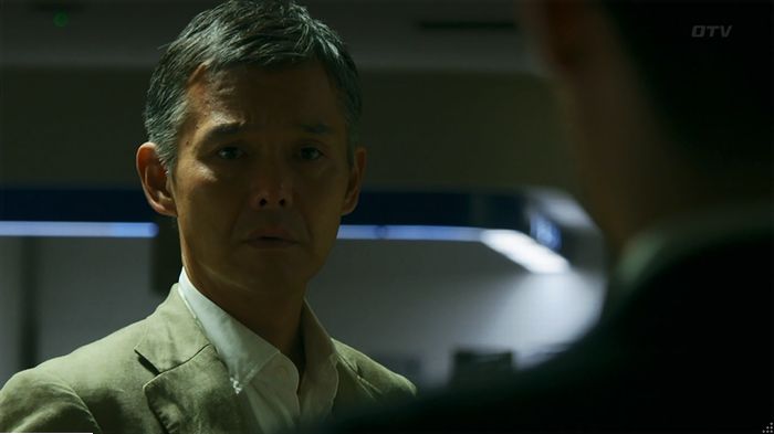 警視庁いきもの係 9話のキャプ796