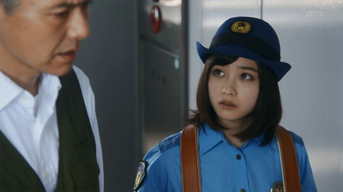 いきもの係 3話のキャプ379