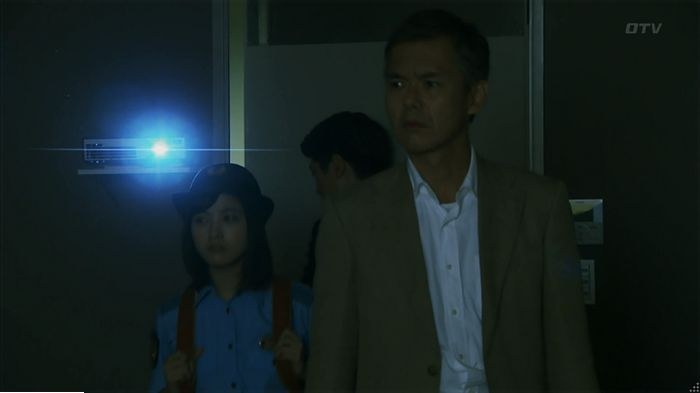 警視庁いきもの係 9話のキャプ803