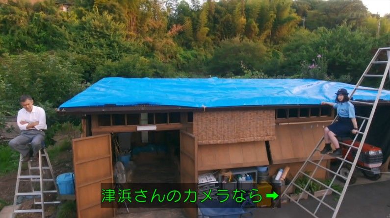 いきもの係 4話のキャプ569