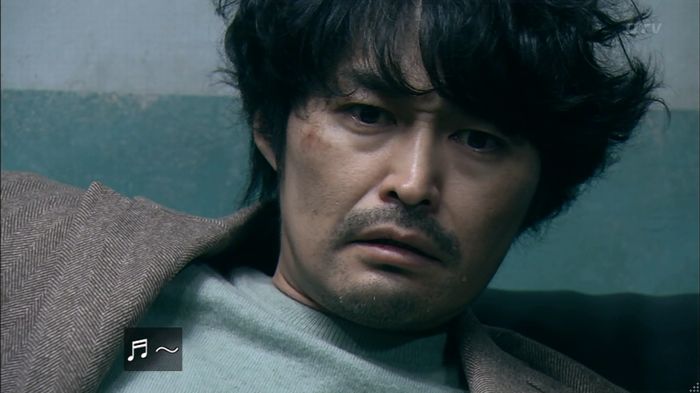 嘘の戦争のキャプ285