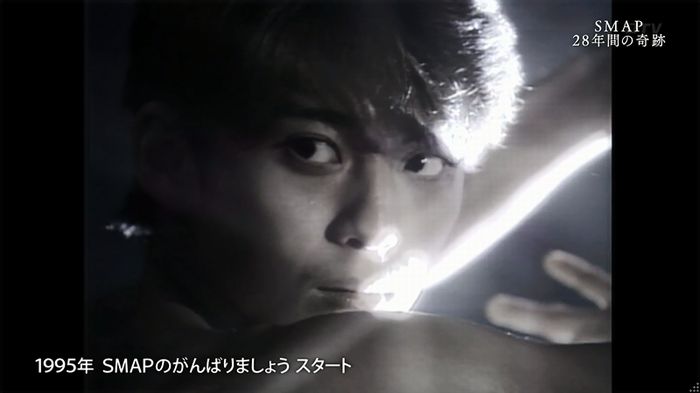 SMAP×SMAP最終回のキャプ64