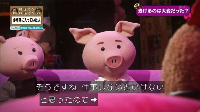 ねほりんぱほりんのキャプ300