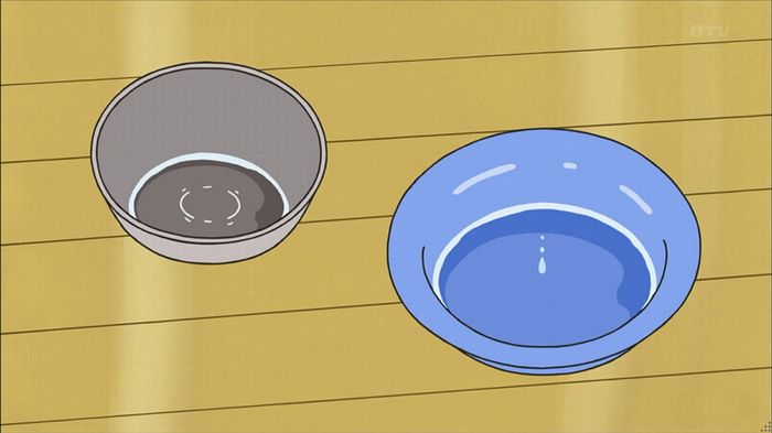 サザエさん堀川君のキャプ96