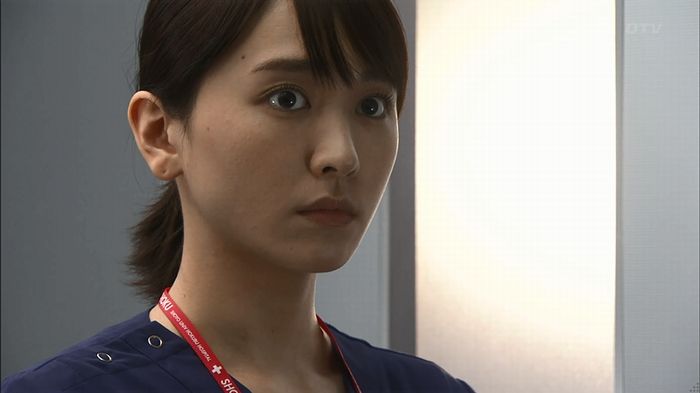 コードブルー 1話のキャプ81