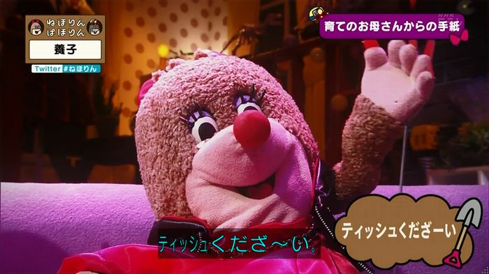 ねほりん 養子回のキャプ388
