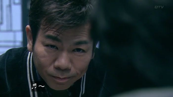 嘘の戦争のキャプ223