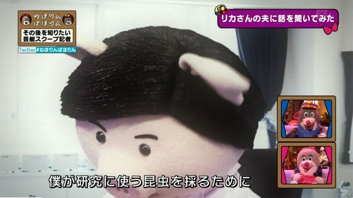 ねほりんぱほりんのキャプ384