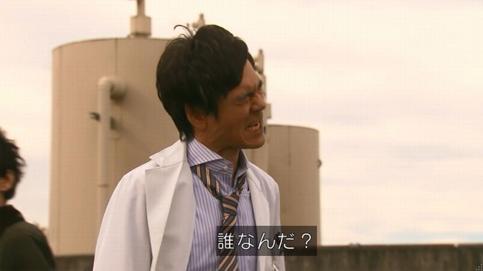 嘘の戦争のキャプ658