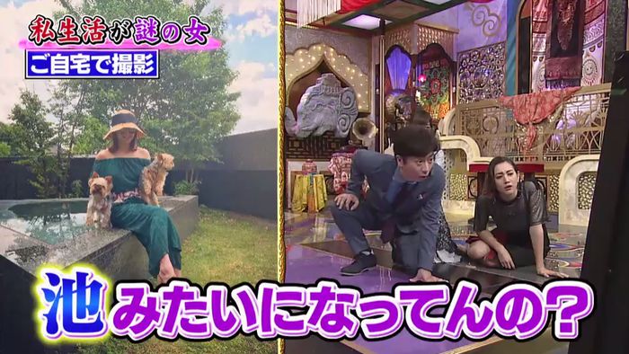 今夜くらべてみましたのキャプ232