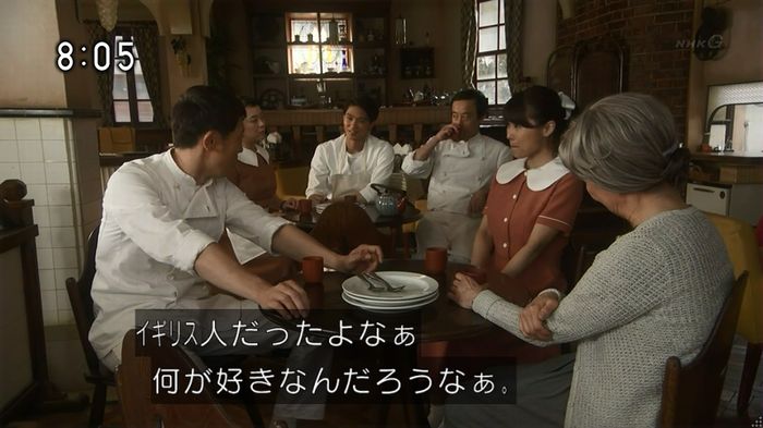 ひよっこ 76話のキャプ61