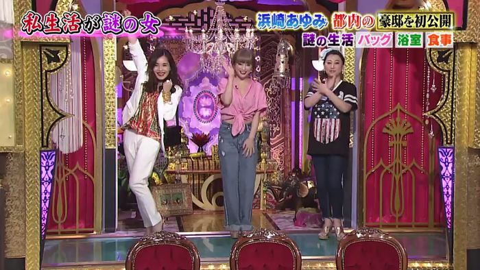 今夜くらべてみましたのキャプ1