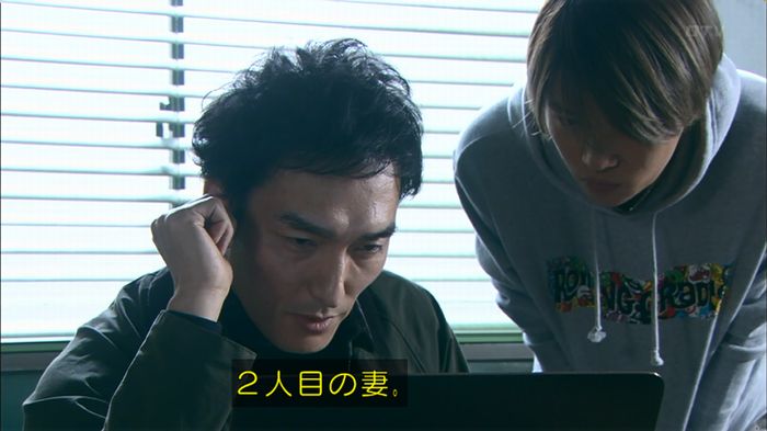 嘘の戦争のキャプ34