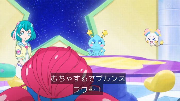 トゥインクルプリキュアのキャプ31