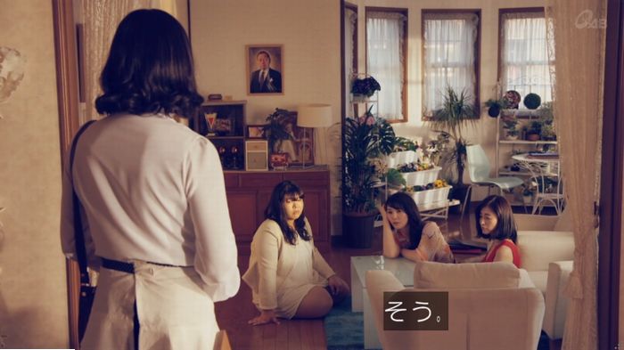 家政婦のミタゾノ 2話のキャプ779
