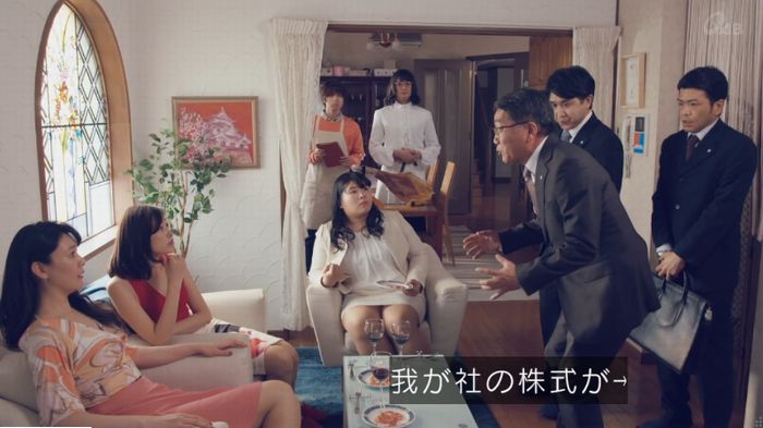 家政婦のミタゾノ 2話のキャプ650