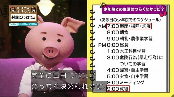 ねほりんぱほりんのキャプ113