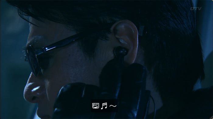 嘘の戦争のキャプ581