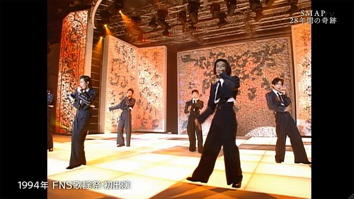 SMAP×SMAP最終回のキャプ57