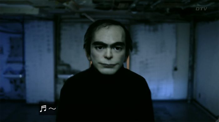 世にも奇妙な物語 夢男のキャプ294