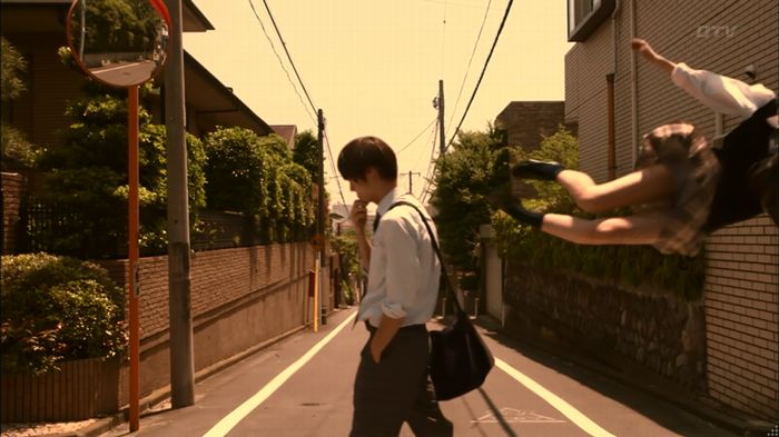 僕たちがやりましたのキャプ339