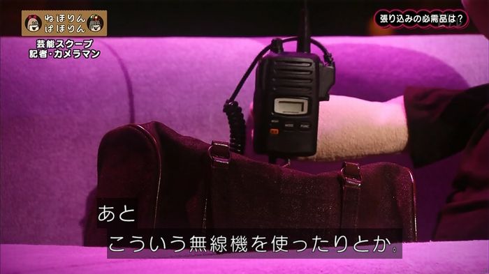 ねほりん 芸能スクープ回のキャプ179