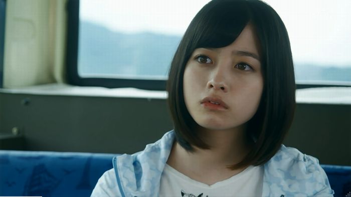 警視庁いきもの係 9話のキャプ57