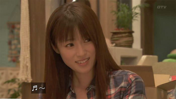 隣の家族は青く見える 3話のキャプ160