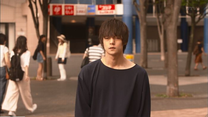 僕たちがやりましたのキャプ597