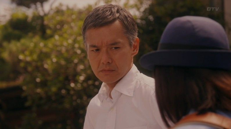 いきもの係 4話のキャプ645