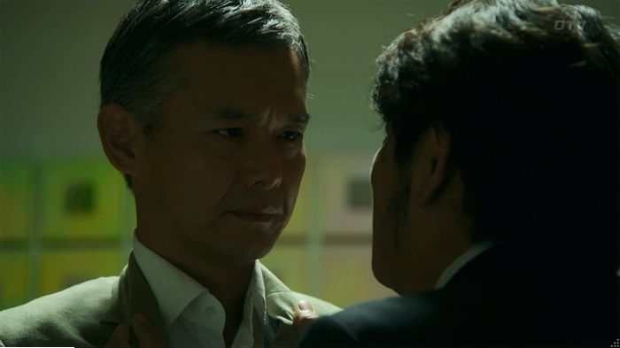 警視庁いきもの係 9話のキャプ779