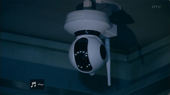 嘘の戦争のキャプ636