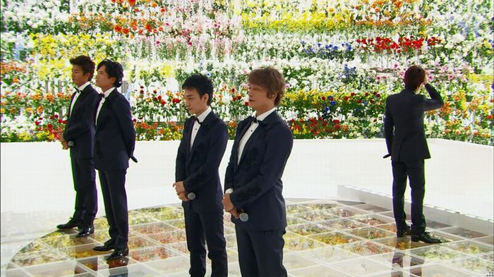 SMAP×SMAP最終回のキャプ372