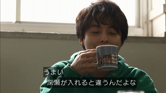 リバース 1話のキャプ776
