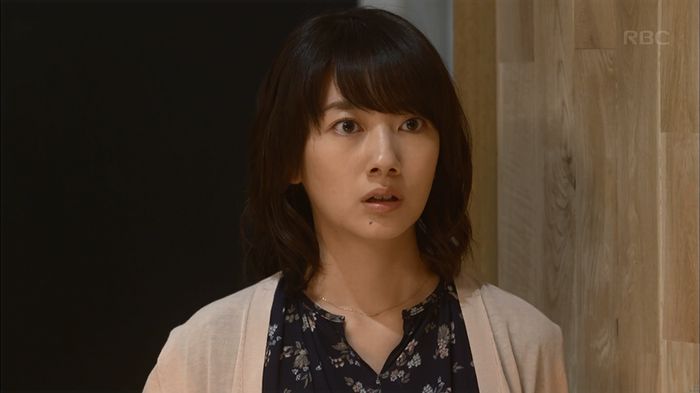 あなそれ 7話のキャプ6