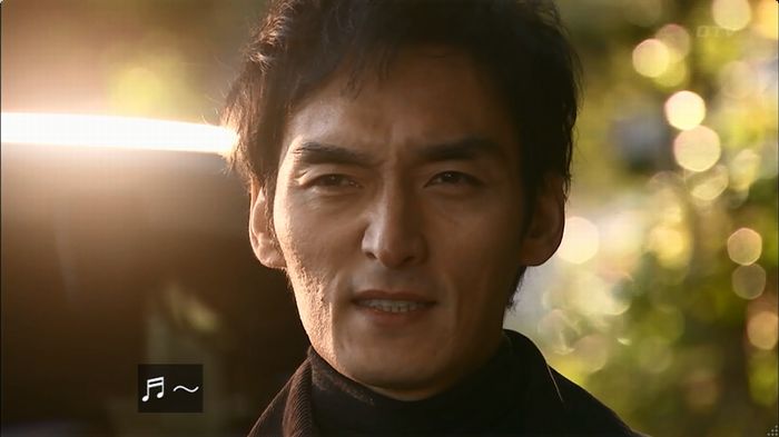 嘘の戦争のキャプ559