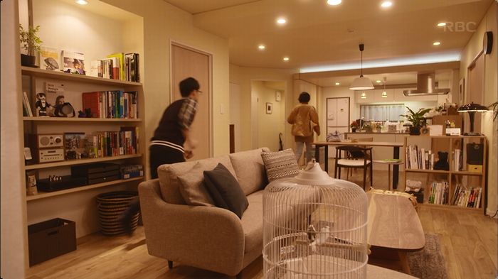 逃げ恥 最終回のキャプ398