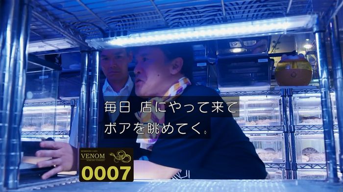 いきもの係 3話のキャプ539