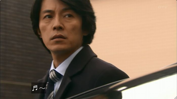 嘘の戦争のキャプ261
