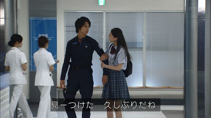 コード・ブルーのキャプ87