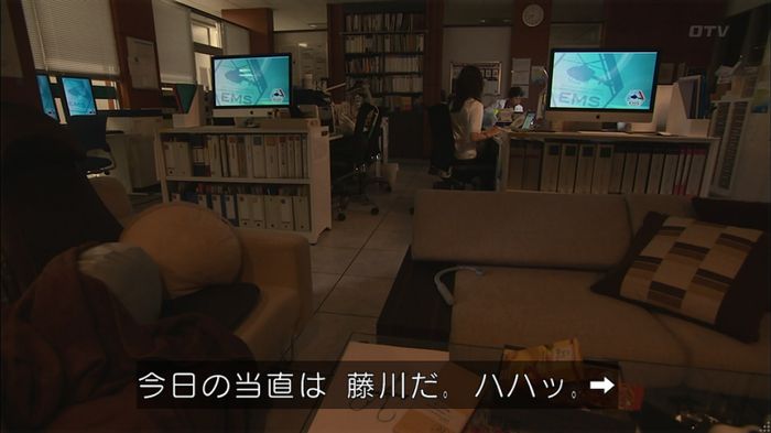 コード・ブルーのキャプ81