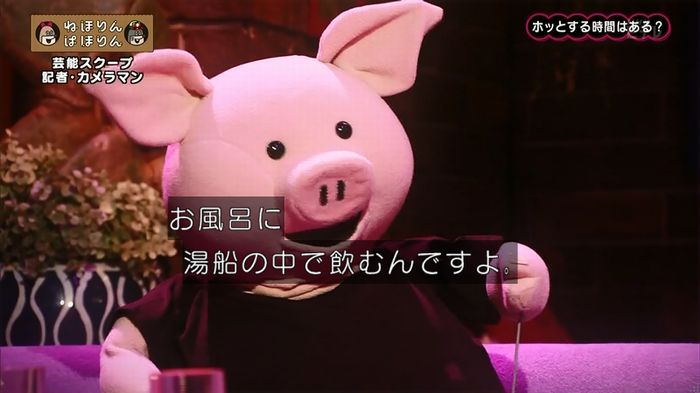 ねほりん 芸能スクープ回のキャプ426